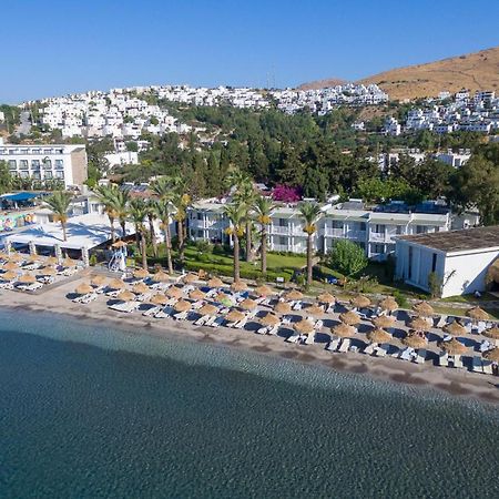 Ladonia Hotels Mio Mare Akyarlar Buitenkant foto