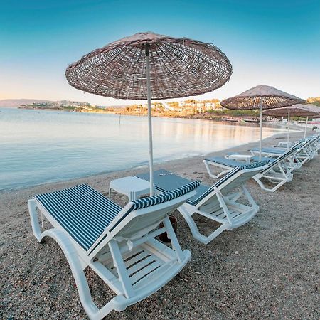 Ladonia Hotels Mio Mare Akyarlar Buitenkant foto