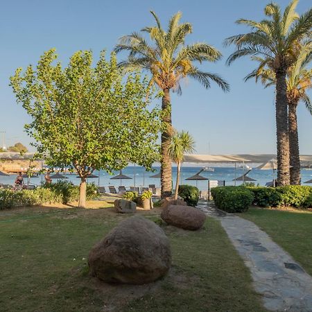 Ladonia Hotels Mio Mare Akyarlar Buitenkant foto