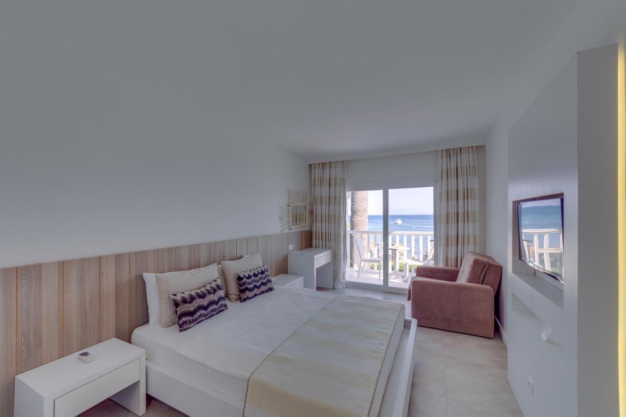 Ladonia Hotels Mio Mare Akyarlar Buitenkant foto
