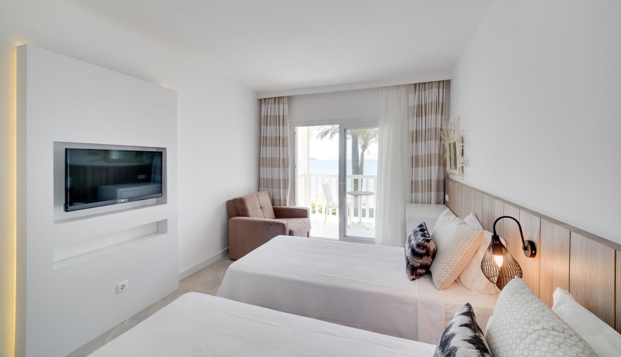 Ladonia Hotels Mio Mare Akyarlar Buitenkant foto