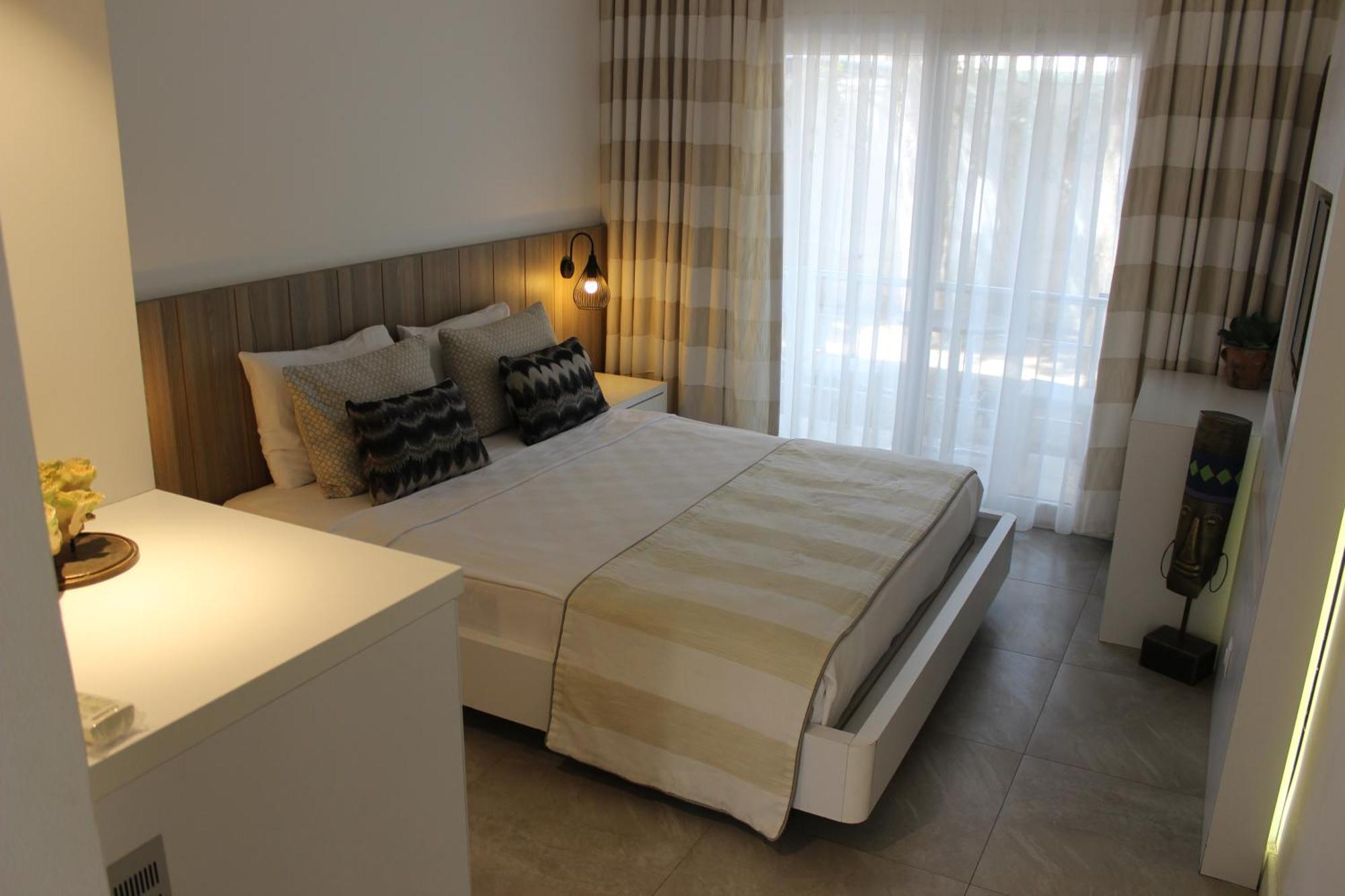 Ladonia Hotels Mio Mare Akyarlar Buitenkant foto