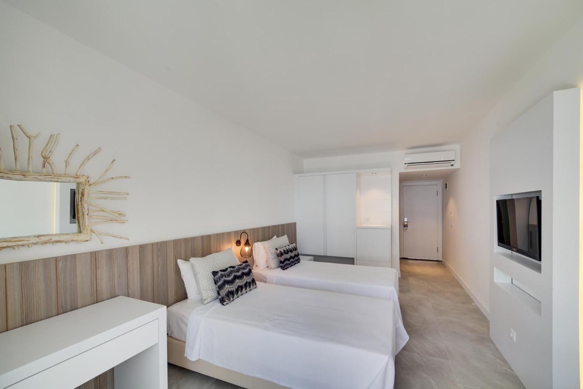 Ladonia Hotels Mio Mare Akyarlar Buitenkant foto