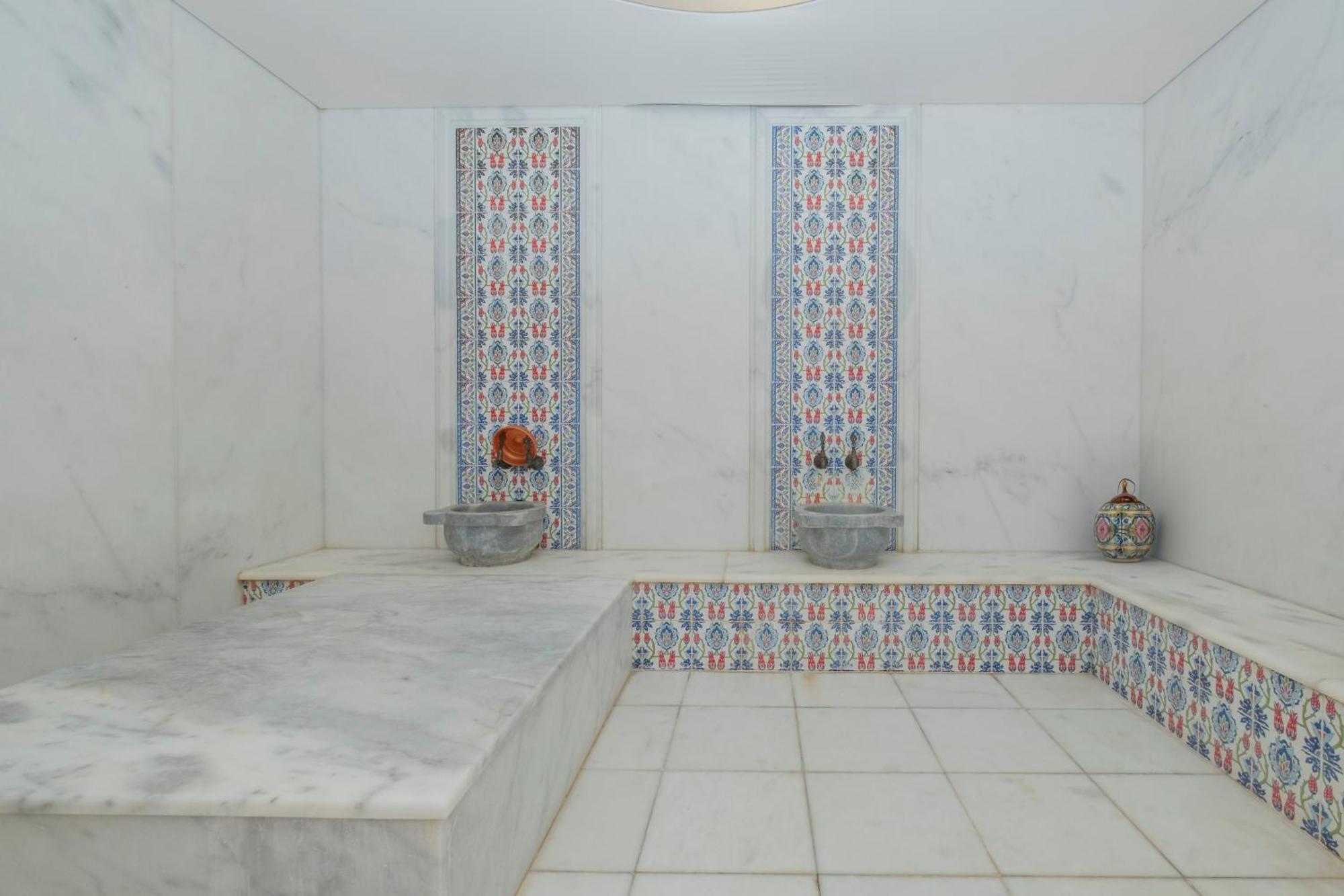 Ladonia Hotels Mio Mare Akyarlar Buitenkant foto